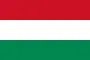 Hungary Flag
