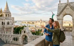 Hungary travel insurance