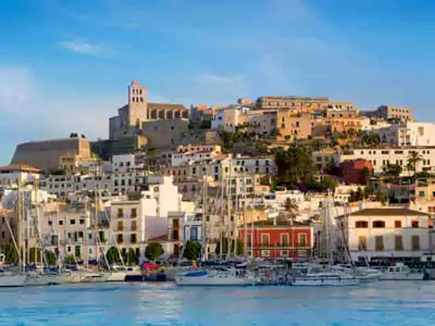 Ibiza