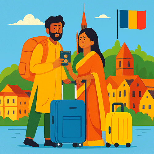 travel health insurance for Croatian from india