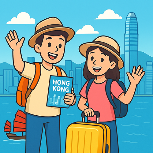 travel health insurance for Hong Kong from india