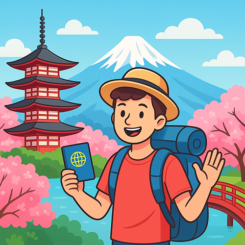 travel health insurance for Japan from india