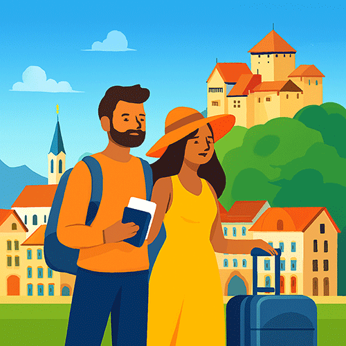 travel health insurance for Lithuania from india