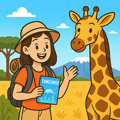 travel health insurance for Tanzania from india