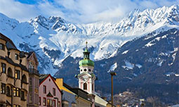 Museum Island in Berlin