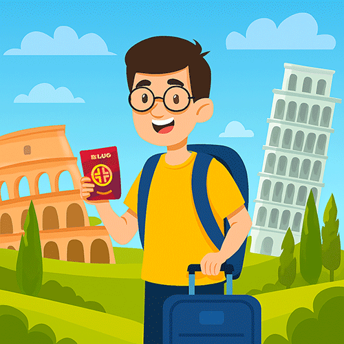 TATA AIG Student Insurance for Italy universities from India