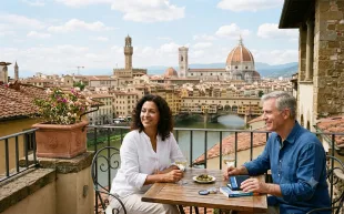 Italy travel insurance
