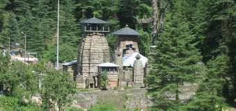 jageshwar