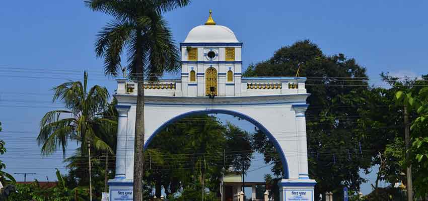jalpaiguri