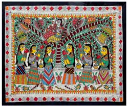 rajput Arts & Crafts