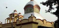 kalighat-temple