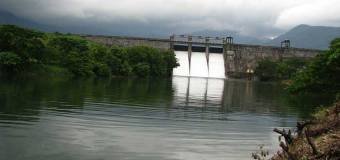 kanjirapuzha-dam