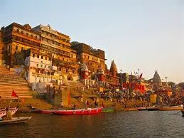 Kasi Viswanath - Varanasi