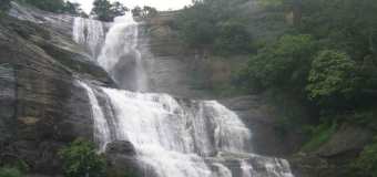 kautralam-falls