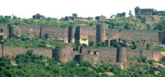 khandar-fort