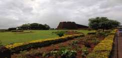 Bekal Fort