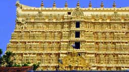 Padmanabhaswamy