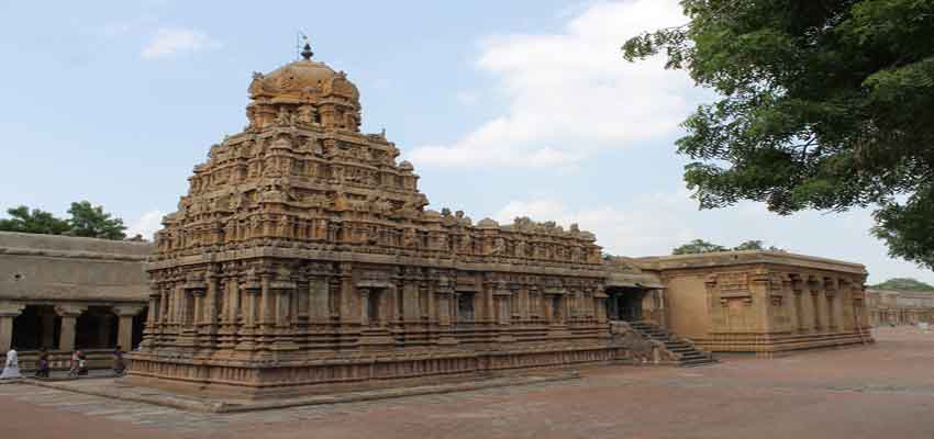 Subrahmanya Swamy Temple