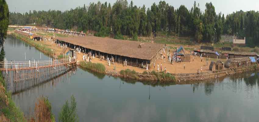 Maramon convention