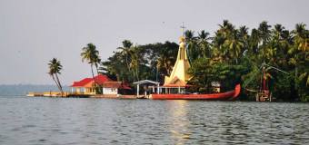 kollam-backwater