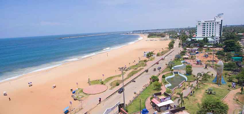 kollam-beach