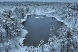 Lahemaa National Park