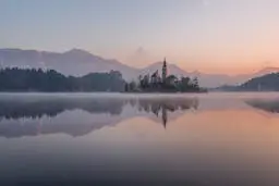 Lake Bled