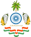 emblem of lakshadweep
