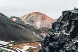 Landmannalaugar