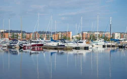 Travel insurance Finland