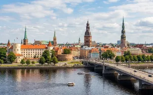 Latvia travel insurance