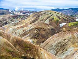 Travel insurance Iceland