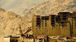 leh-palace