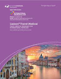 Travel Medical Plus