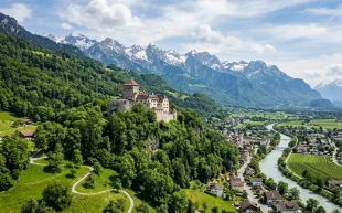 Liechtenstein travel insurance