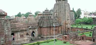 lingaraja-temple