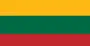 Lithuania Flag