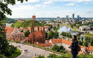 Lithuania travel insurance