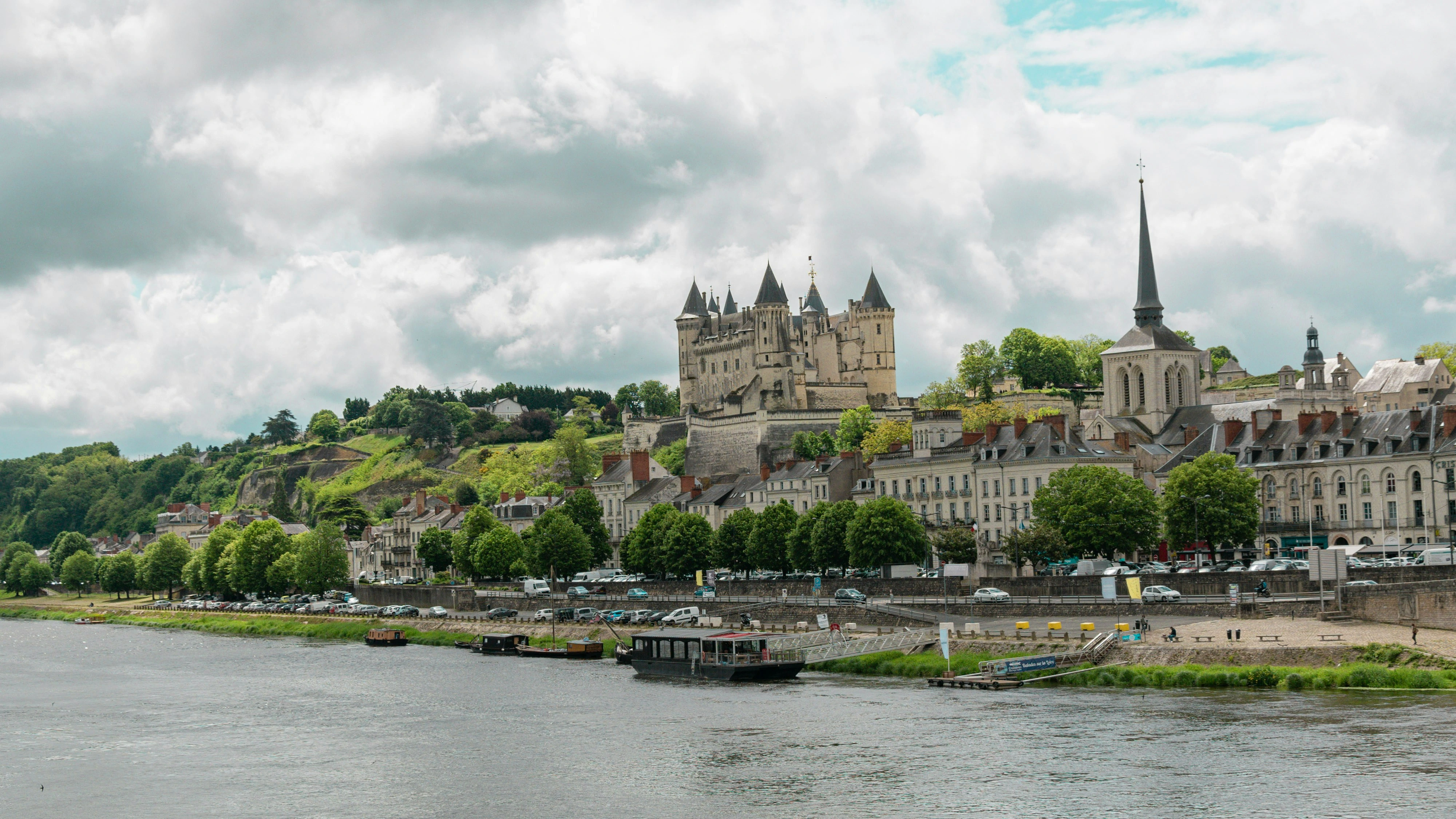 Loire Valley