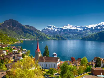 Lucerne