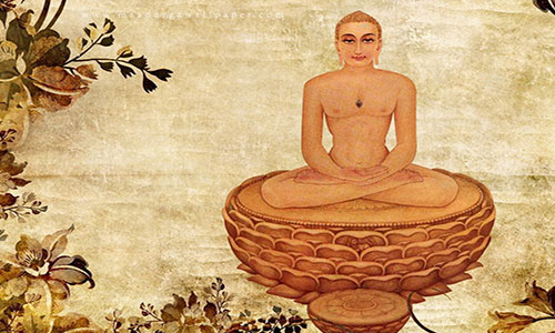 Mahavir Jayanti