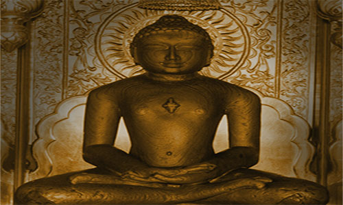 Lord Mahavir Swami