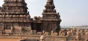 mahabalipuram