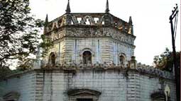 Mahakoshal Art Gallery