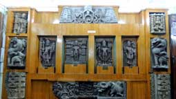 Mahant Ghasidas Memorial