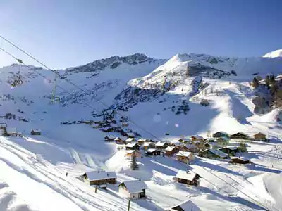 Travel insurance Liechtenstein