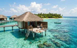 Travel insurance for Maldives from India