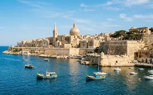 Malta travel insurance