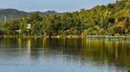 mansar-lake