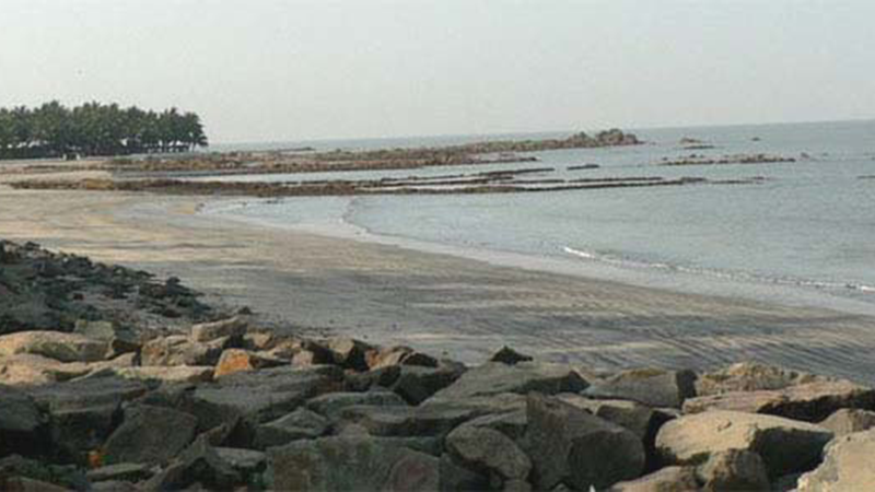 Marve Manori and Gorai